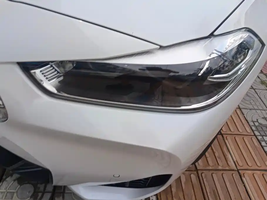 Фото 5 - BMW X2