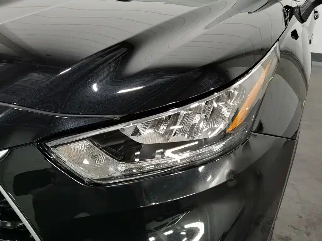 Фото 7 - Toyota Highlander