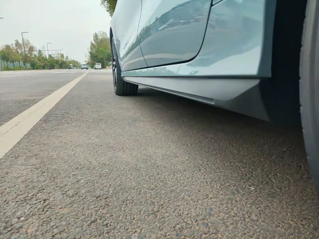 Фото 22 - Geely Binrui