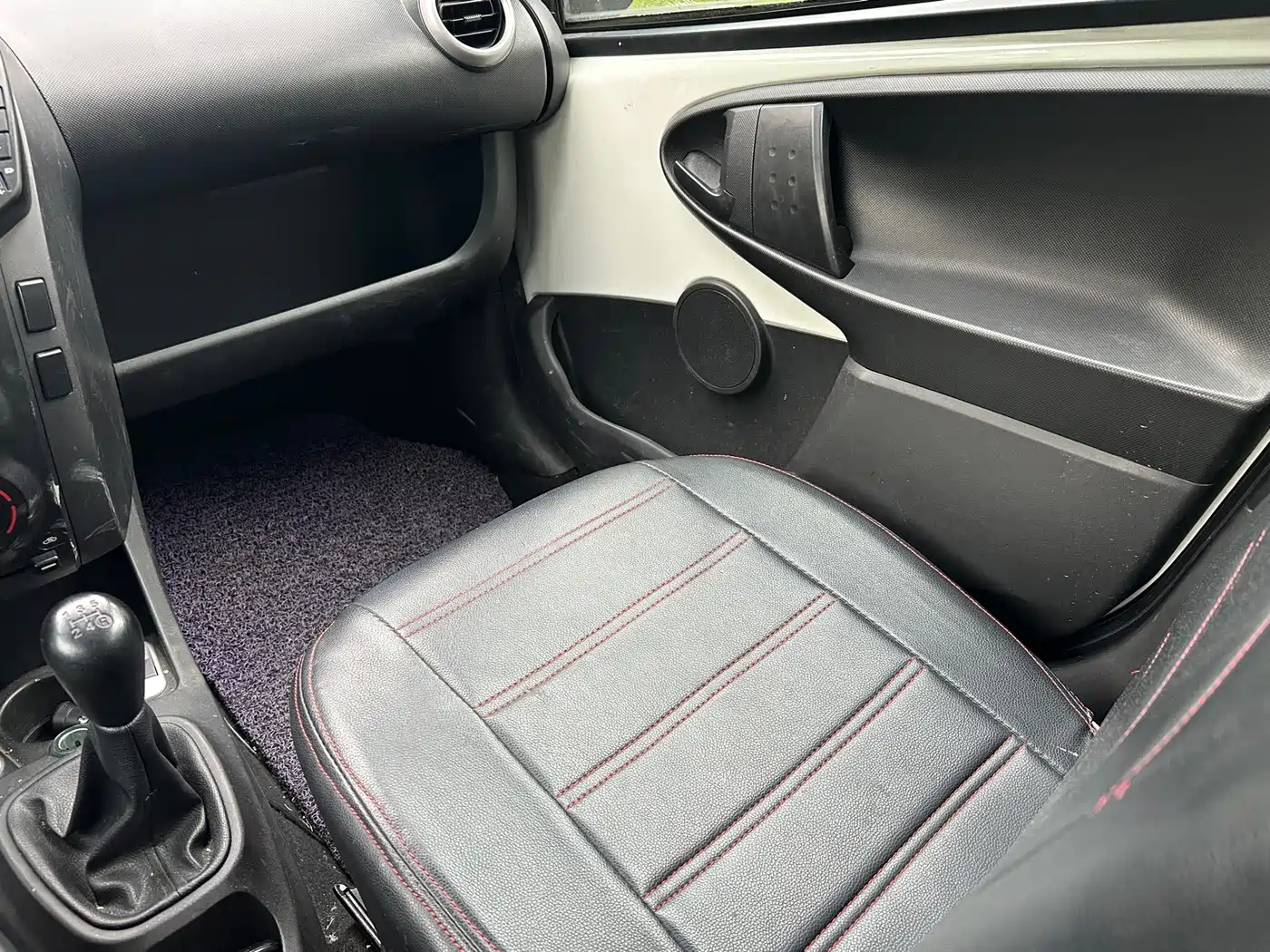 BYD F0 2016 2015 1.0L Xuan Cool Model
