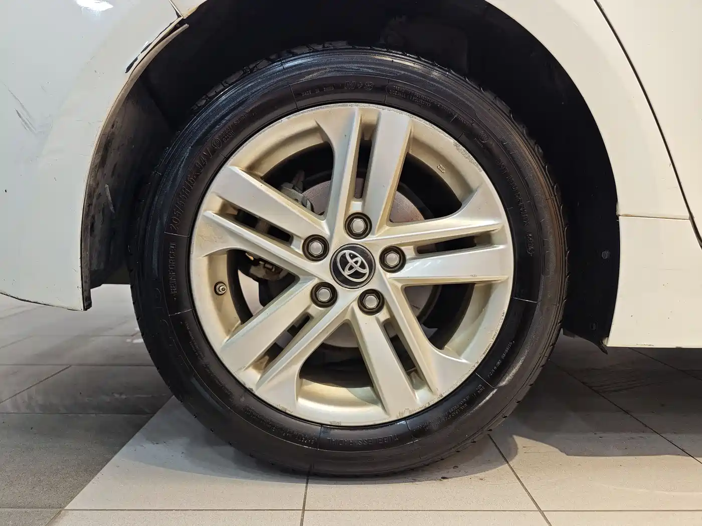 Toyota Levin 2022 TNGA 1.5L CVT Progressive Edition фото 30