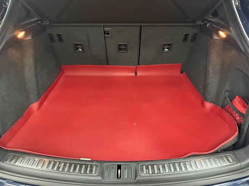 Porsche Macan, миниатюра 18