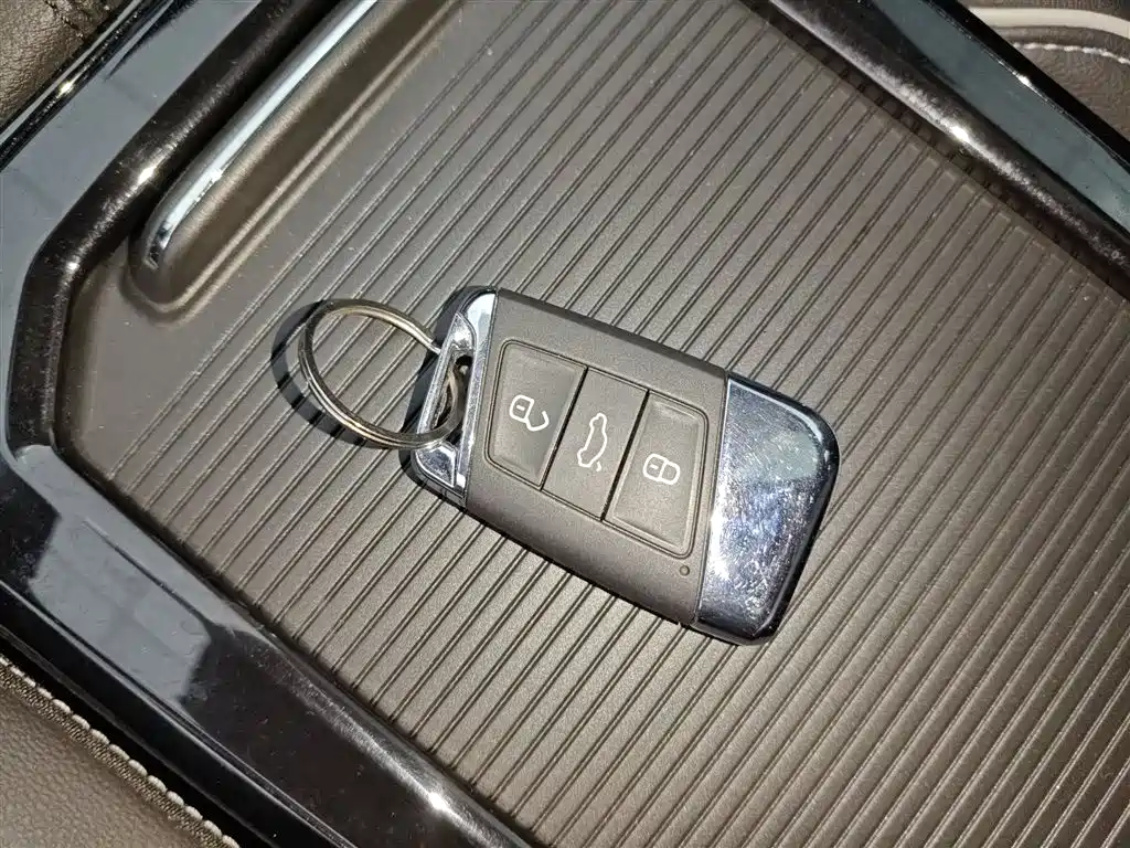 Volkswagen Passat 2022 330TSI Starlight Elite Edition фото 9