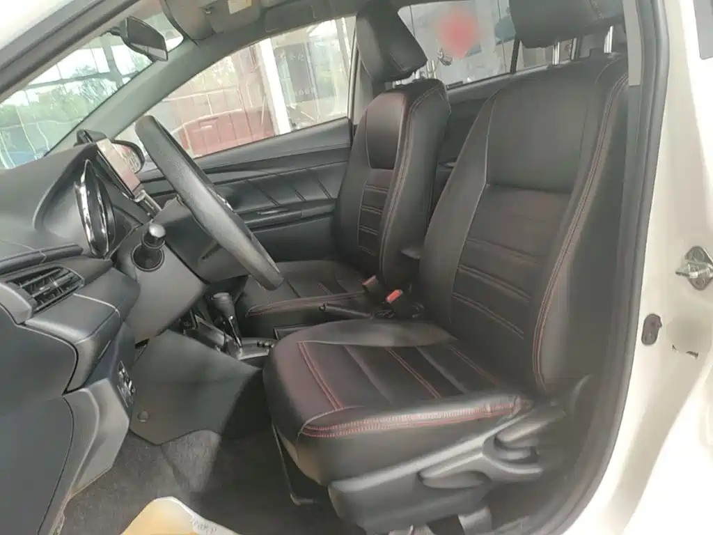 Toyota Yaris, миниатюра 15