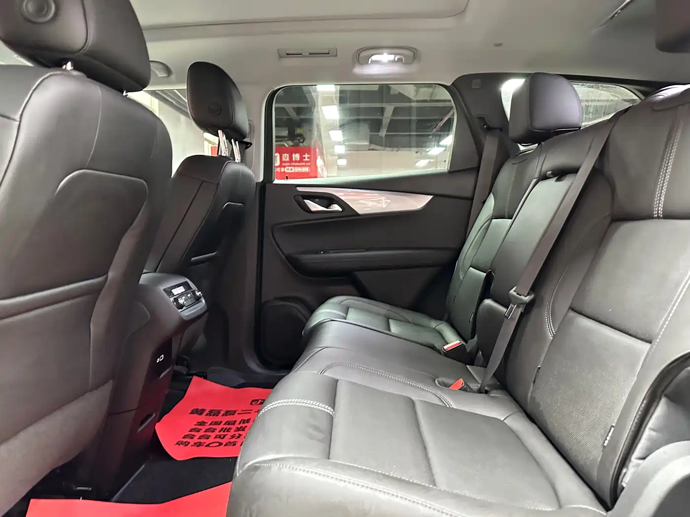 Chevrolet Trailblazer 2020 650T 7-seater Power Edition фото 8