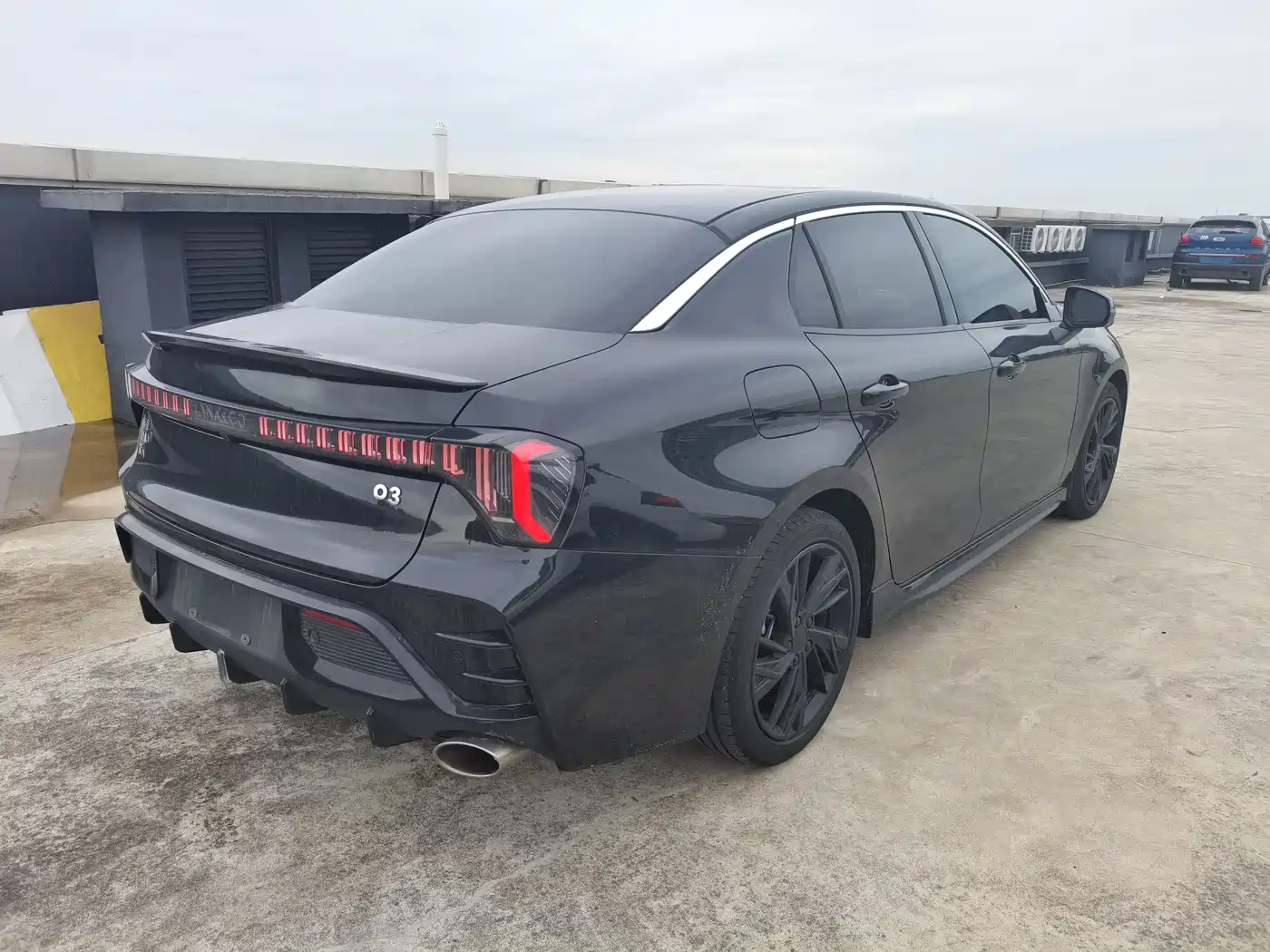 LYNK 03
