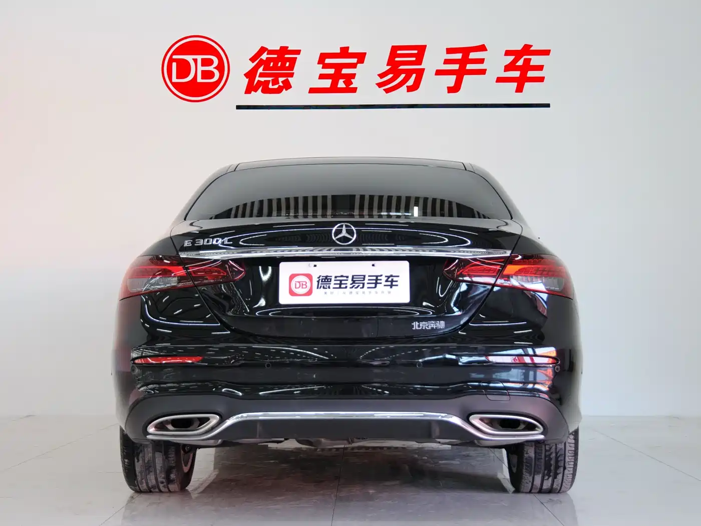 Mercedes-Benz E-Class 2023 E 300 L Sport Luxury фото 5