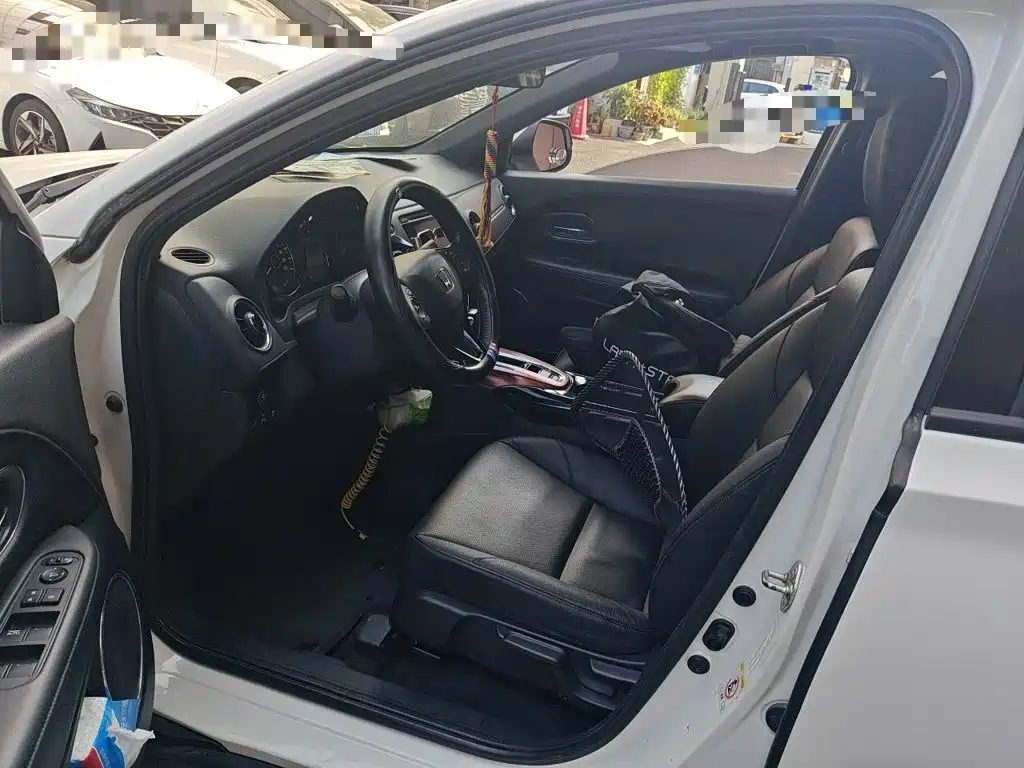 Honda XR-V 2015 2015 1.8L VTi CVT Luxury