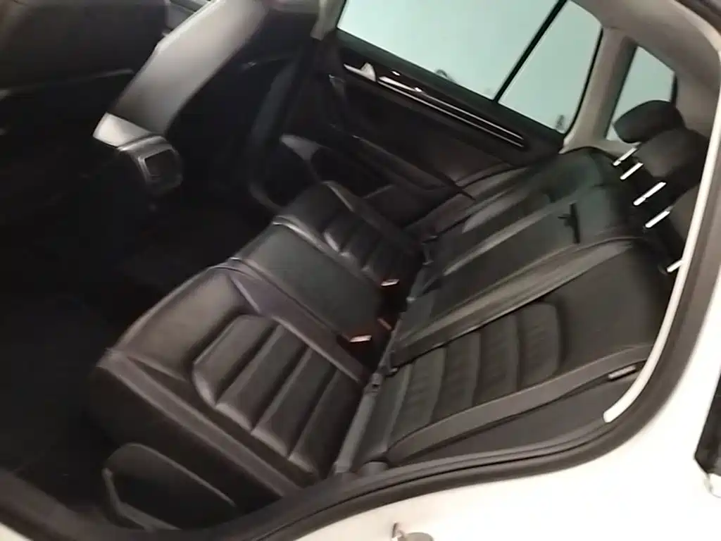 Volkswagen Golf (Import) 2015 2015 1.4TSI Sportsvan