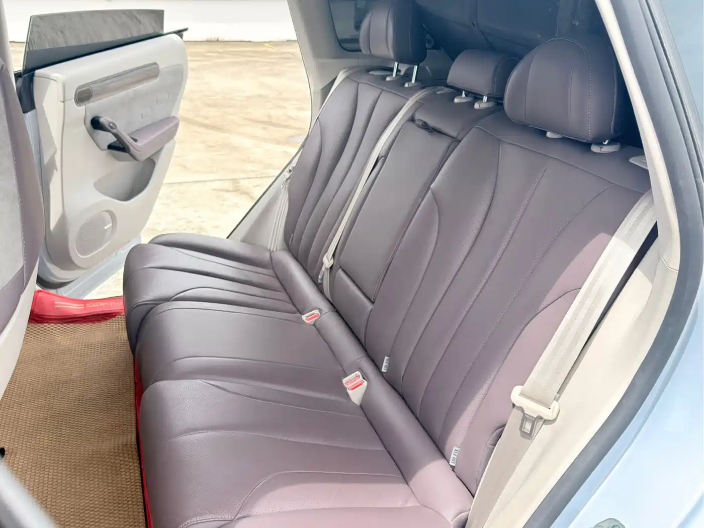 Leapmotor C11 2022 2021 Luxury Edition