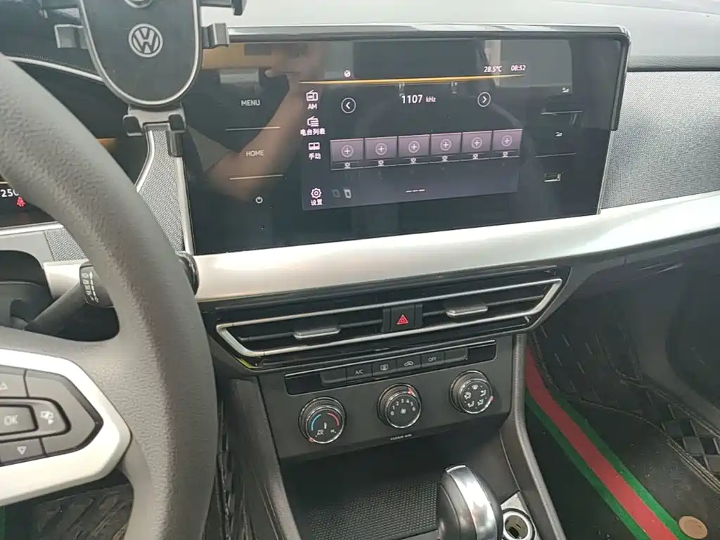 Volkswagen Lavida, миниатюра 13