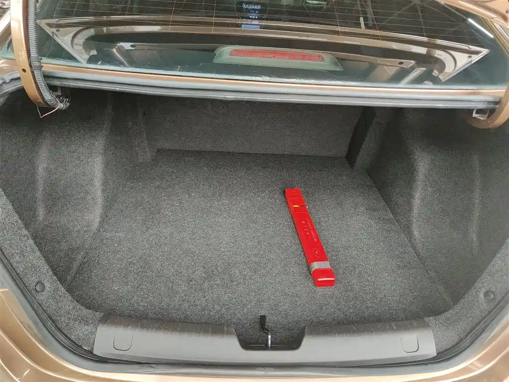 Chevrolet Cavalier 2018 320 Auto Joy Edition фото 15