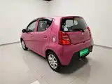 Фото 23 - Suzuki Alto