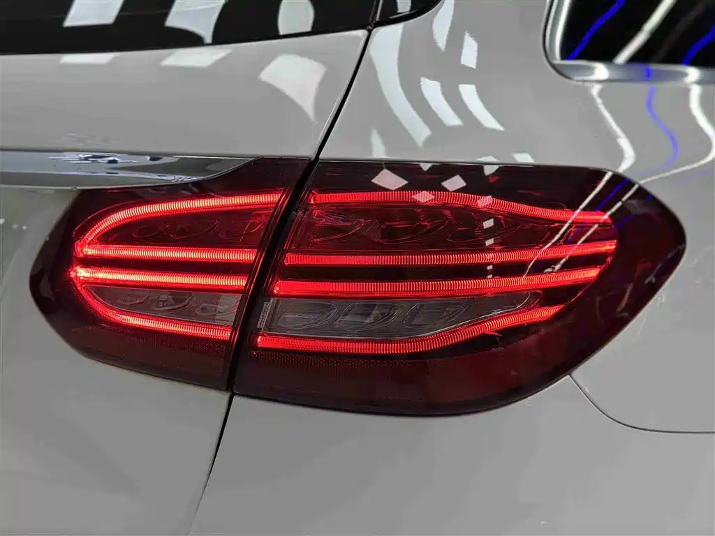 Mercedes-Benz C-Class (Import) 2017 Facelift C 200 Estate фото 8