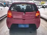 Фото 4 - Suzuki Alto