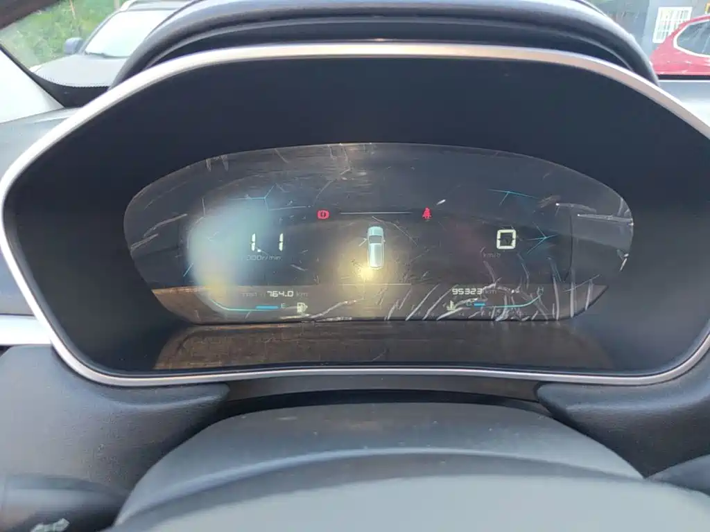 Baojun 530 2020 2020 1.5T Manual Luxury 7-seater