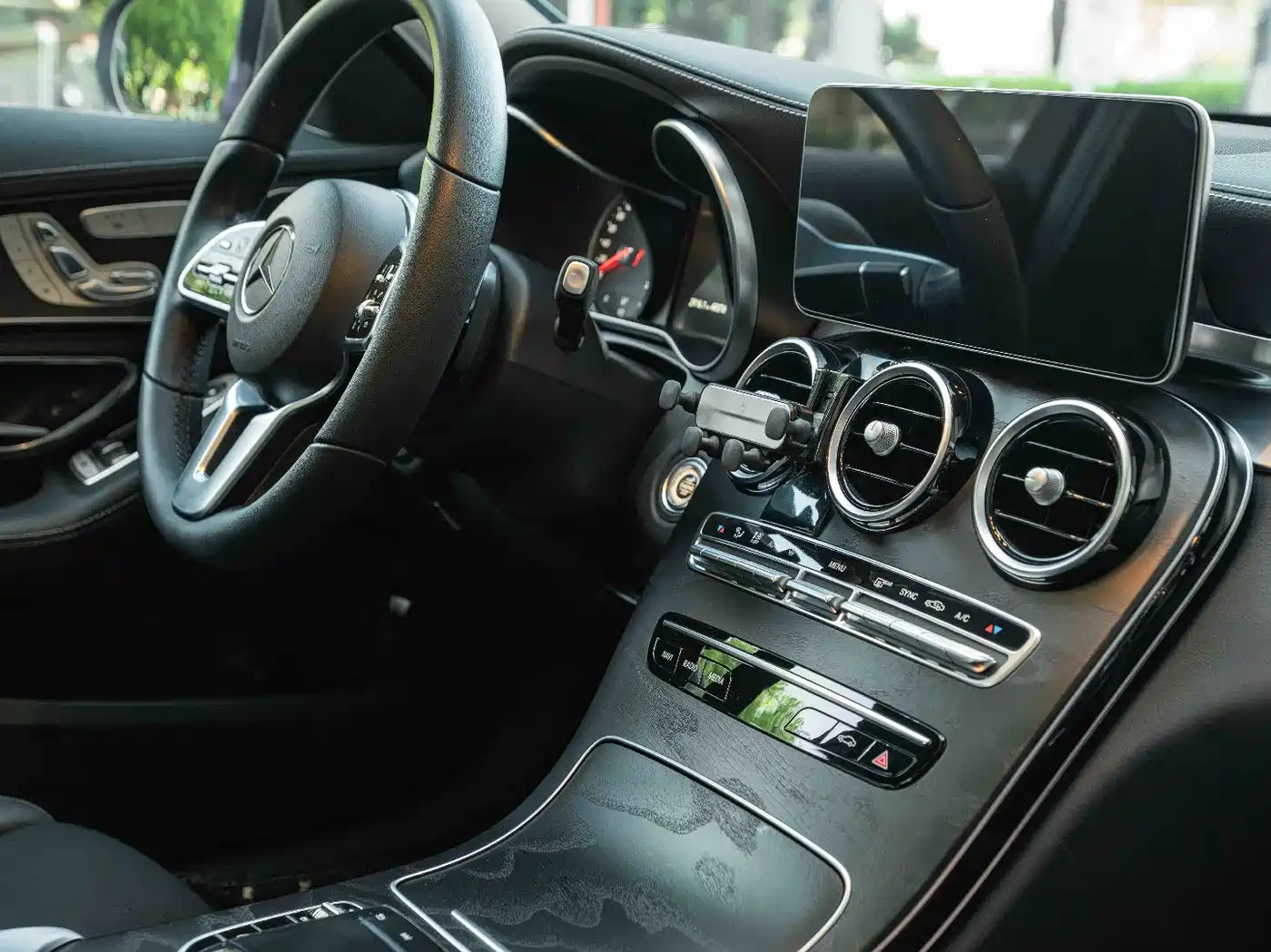 Mercedes-Benz C-Class 2019 C 260 L Sport фото 18