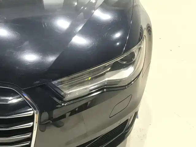 Audi A6L 2016 TFSI Technology — фото 5