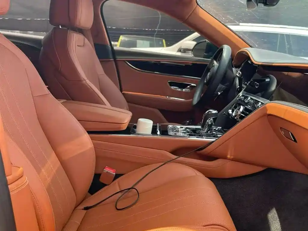 BENTLEY FLYING