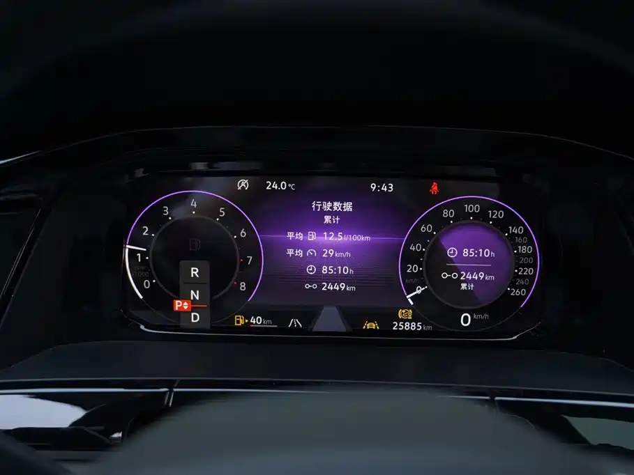 Volkswagen Teramont 2024 380TSI 4WD Prestige Luxury Edition фото 21
