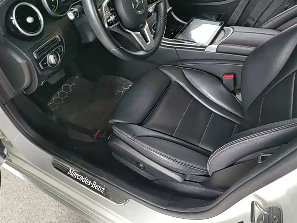 Mercedes-Benz C-Class 2019 C 260 L Sport фото 15