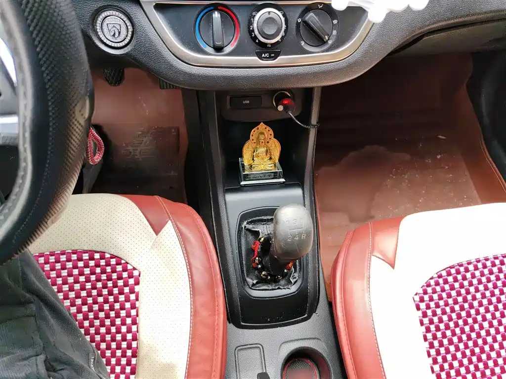 Baojun 310 2019 2016 1.2L Manual Comfort Model