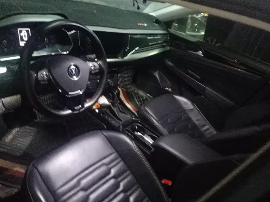 Volkswagen Passat 2021 Model 330TSI Elite Edition фото 12