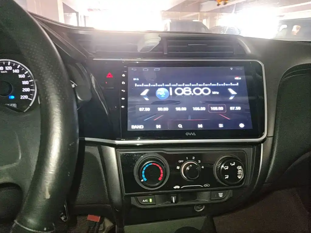Honda City 2019 2018 1.5L CVT Comfort Edition