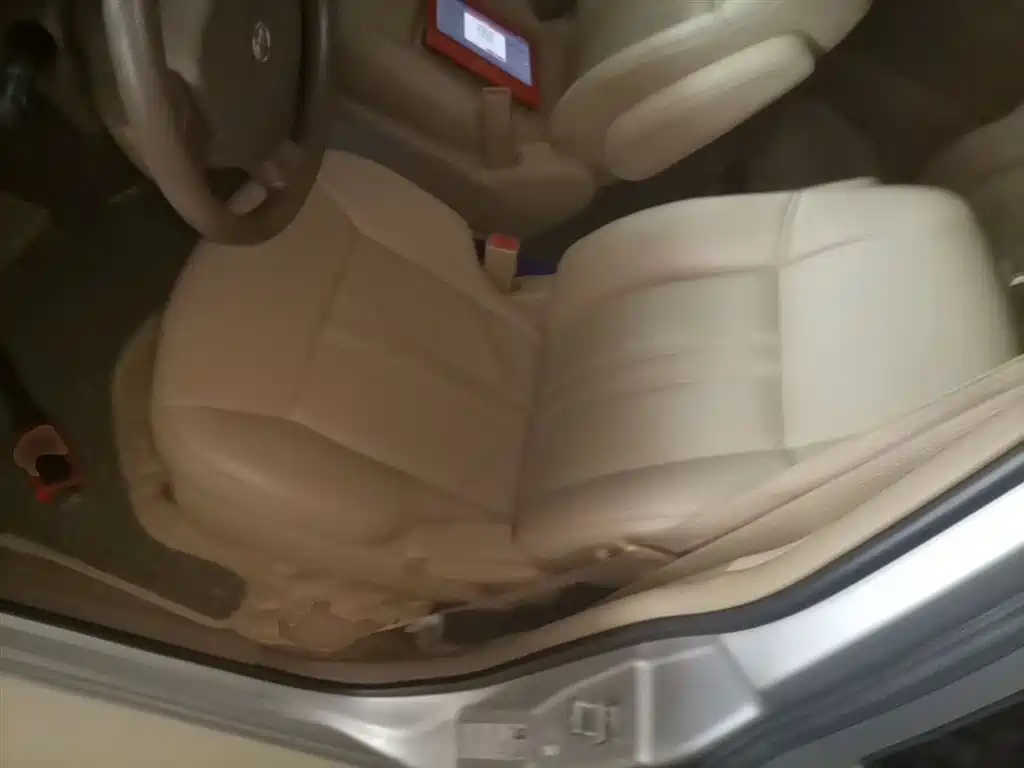 Buick GL8 2014 2.4L Classic Edition фото 15