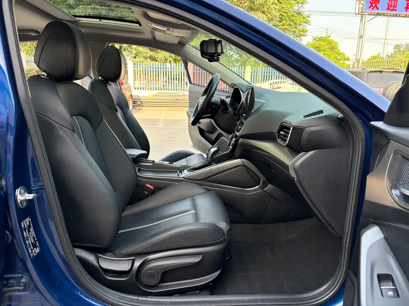 Hyundai Fista 2019 280TGDi Smart Speed Edition China VI фото 6