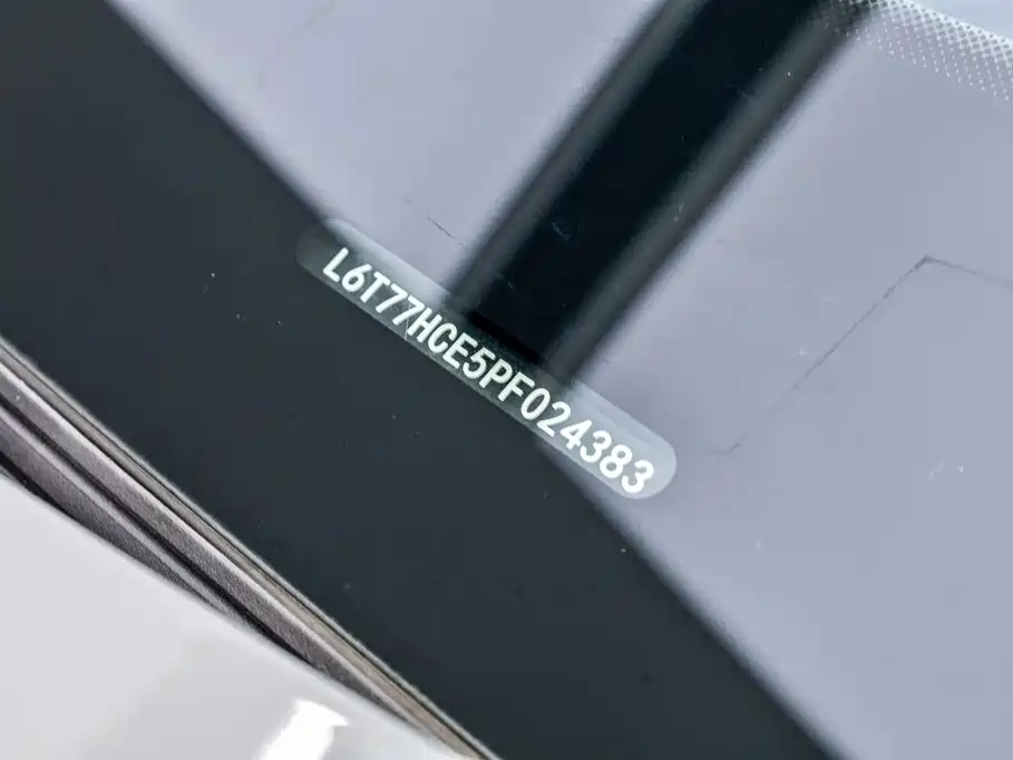 ZEEKR X 2023 2023 AWD YOU Edition 4-Seater