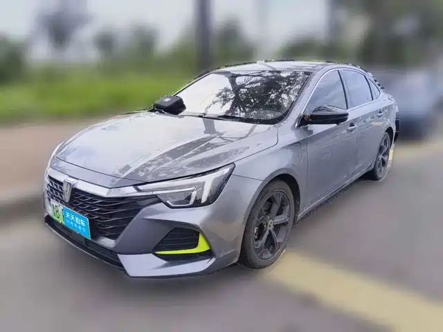 Roewe i6 MAX EV 2021