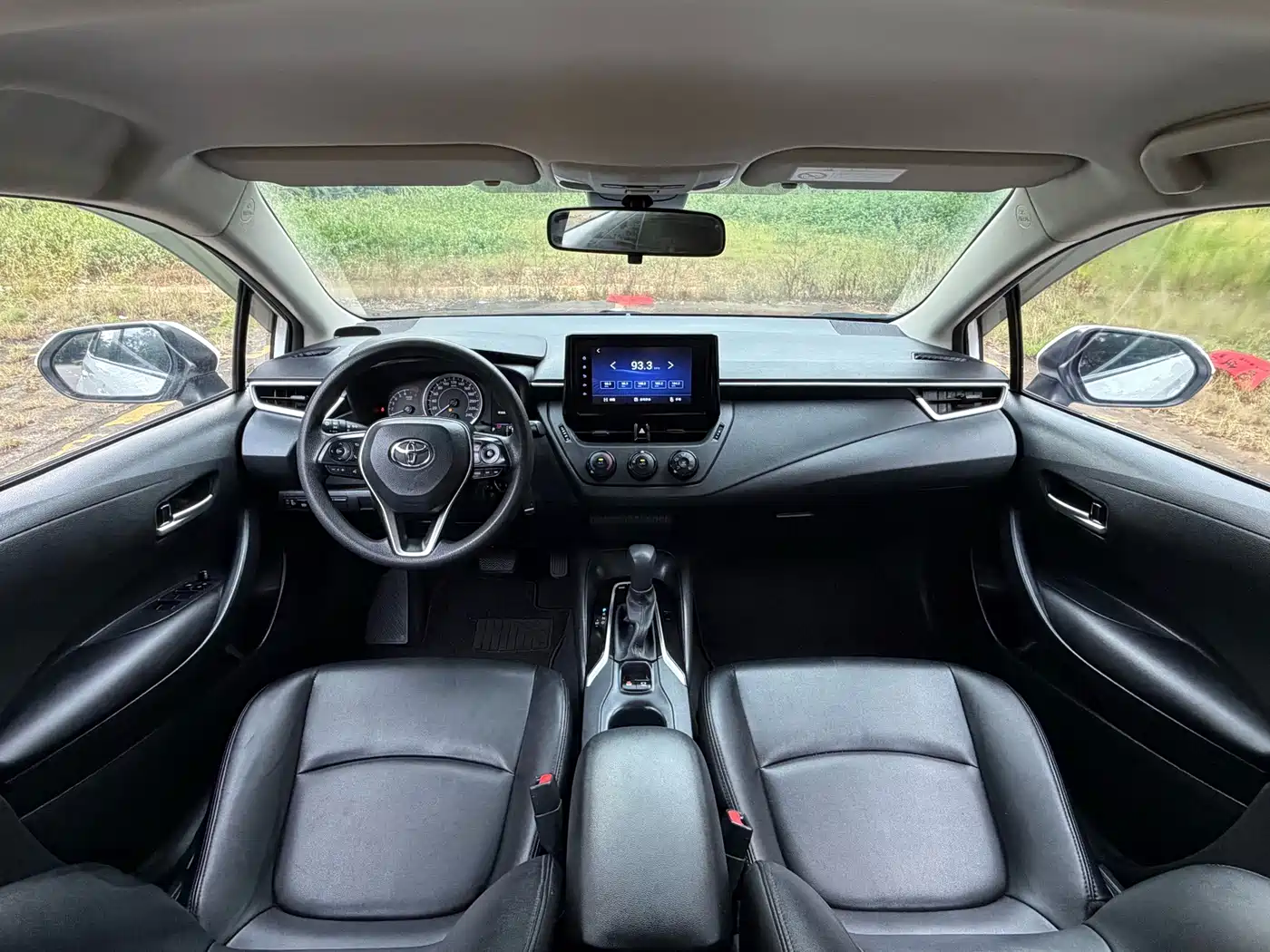 Toyota Corolla, миниатюра 5