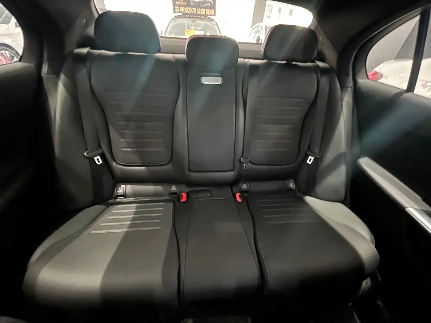Mercedes-Benz C-Class 2024 C 260 L Sport фото 10