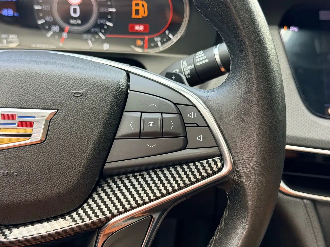 Cadillac CT6 2020 2020 28T Luxury