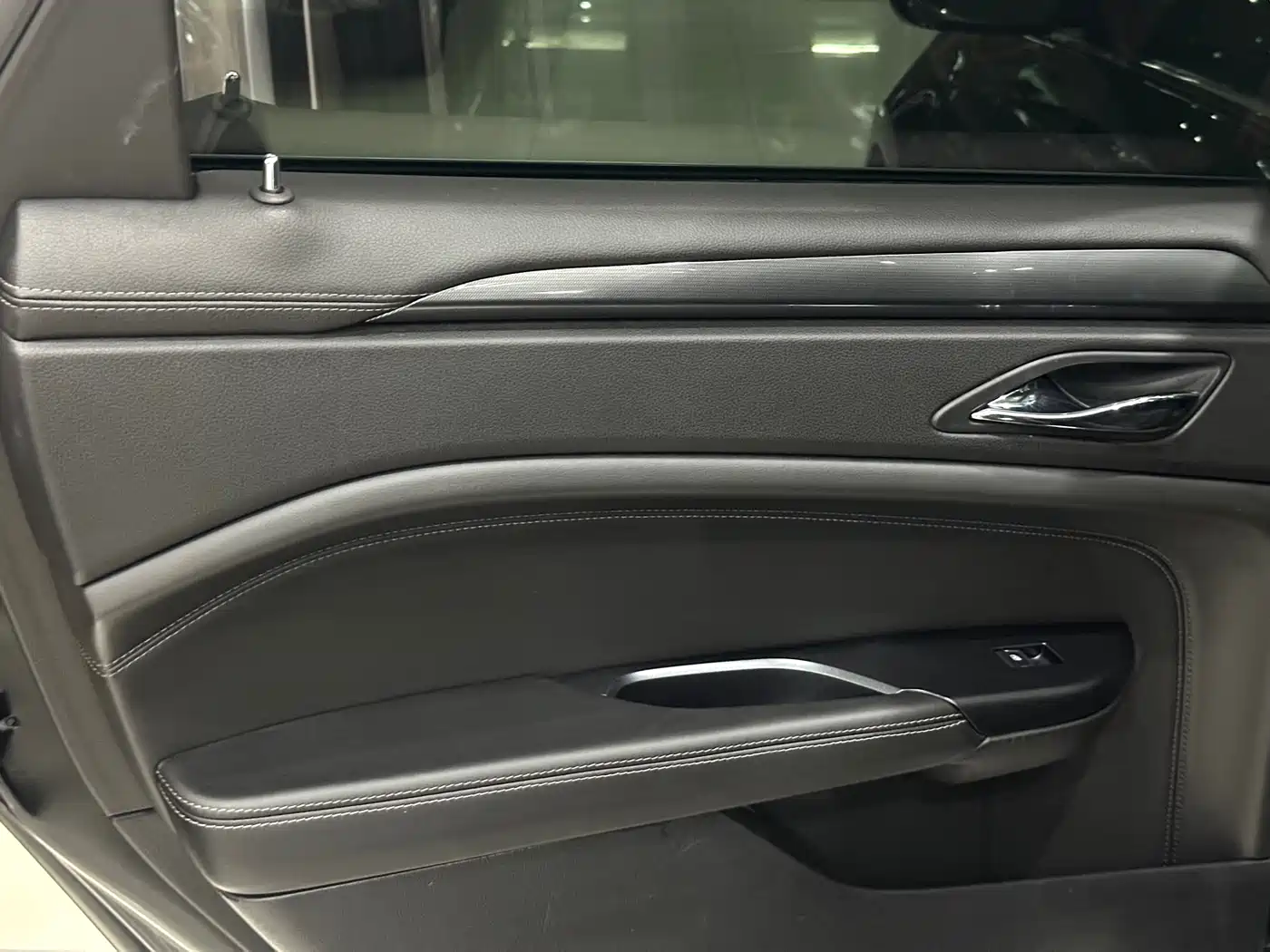 Cadillac SRX 2014 2014 3.0L Comfort Model