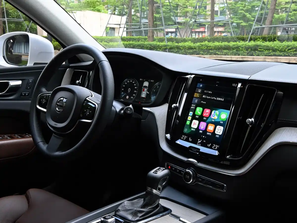 Volvo XC60, миниатюра 27
