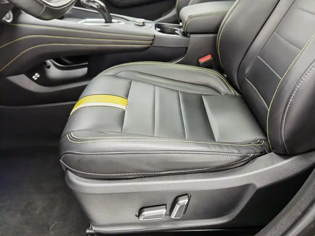 Haval F7x 2019 2019 1.5T 2WD Ultimate Smart Trend Edition