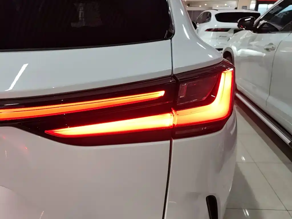Фото 8 - Lexus NX