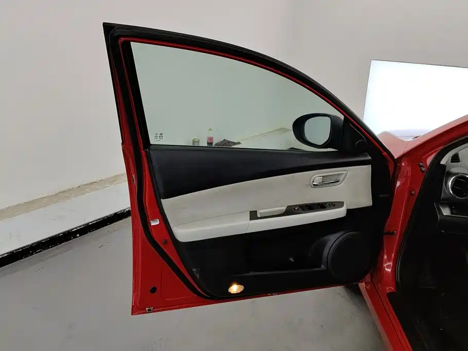 Mazda Ruiyi 2013 2012 2.0L Automatic Elite Edition