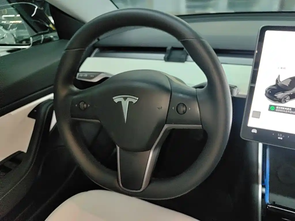 Фото 11 - Tesla Model 3 (Import)