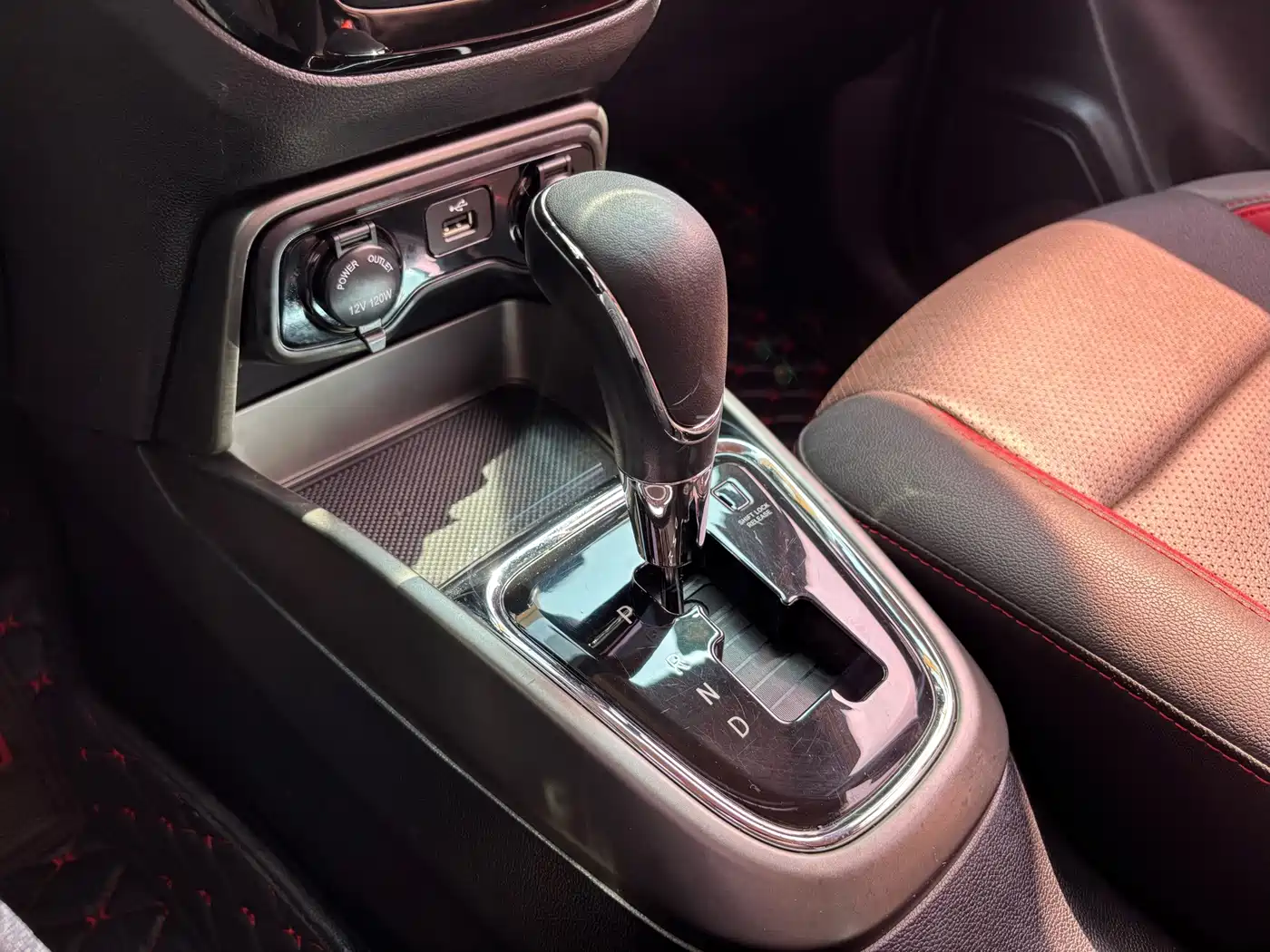 Changan CS15 2018 2016 1.5L Automatic Fashion