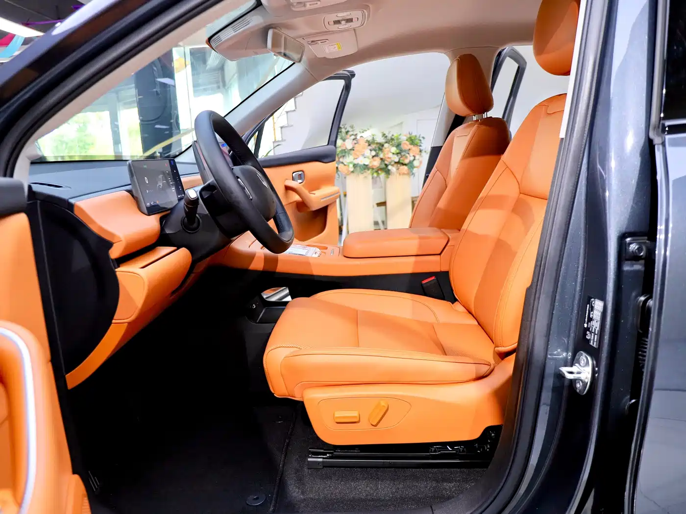 Leapmotor C10 2026 2026 530 Comfort Edition
