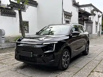 Jetour L7 PLUS