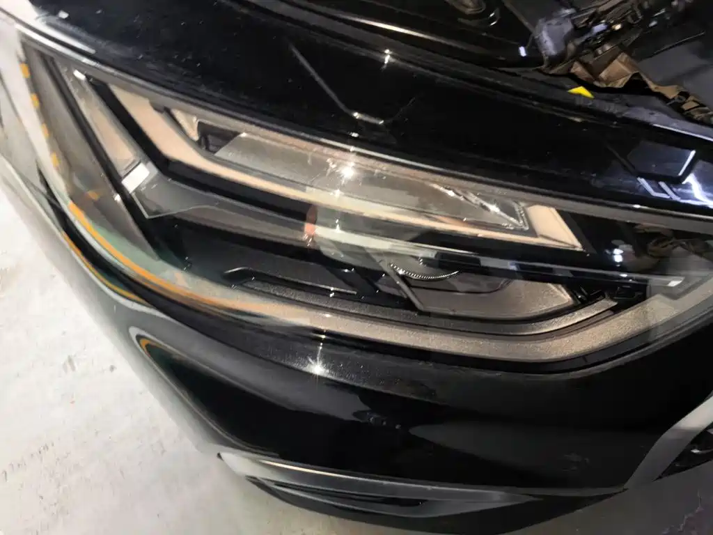 Audi Q5L Sportback 2022 2021 40 TFSI Fashion