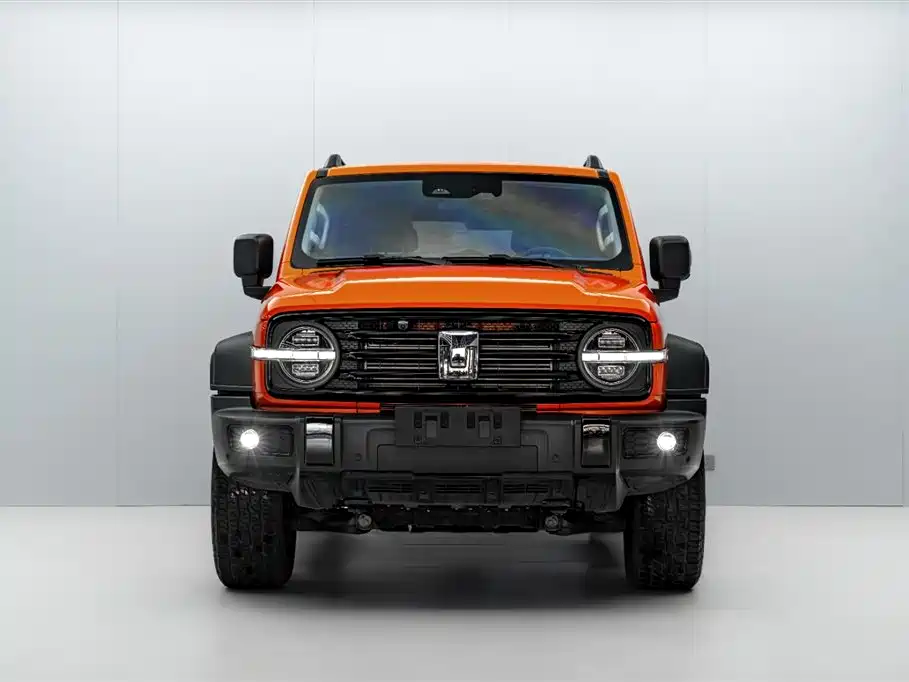 Tank 300 2023 Off-Road Edition 2.0T Conqueror фото 2