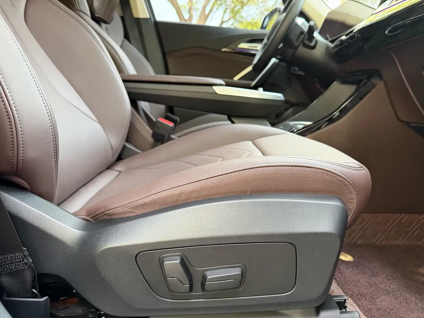 BMW X1 2024 sDrive25Li X Design Package фото 26