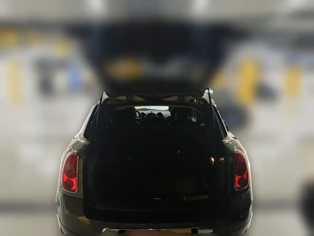 Фото 5 - MINI COUNTRYMAN