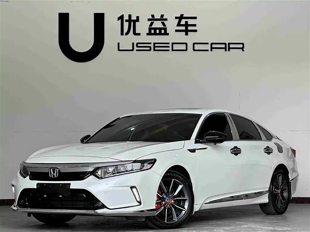 Honda Inspire 2022 260TURBO Elegance