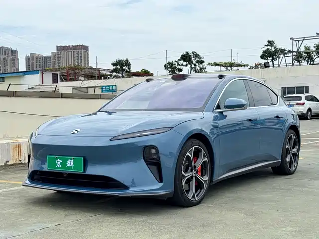 NIO ET5 2023